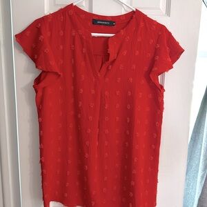 Brand new Merokeety blouse